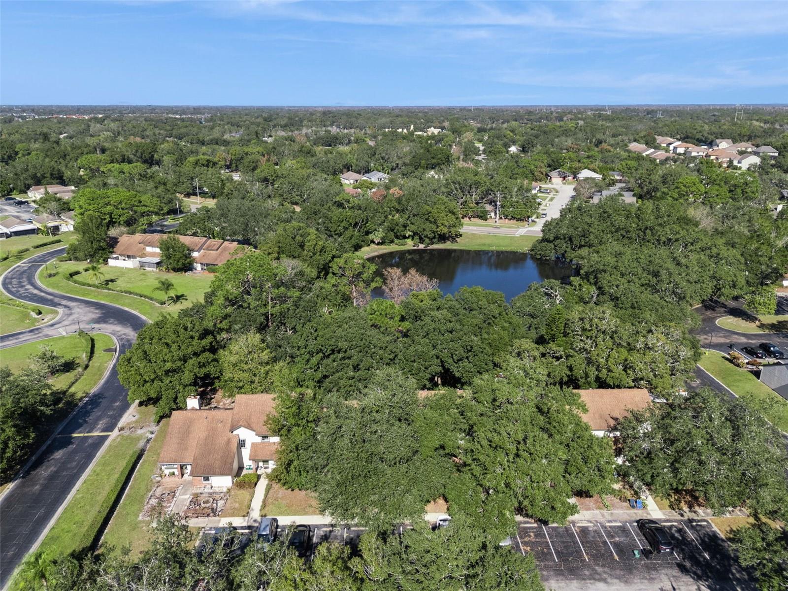 DEER RUN UNIT 14B - Residential