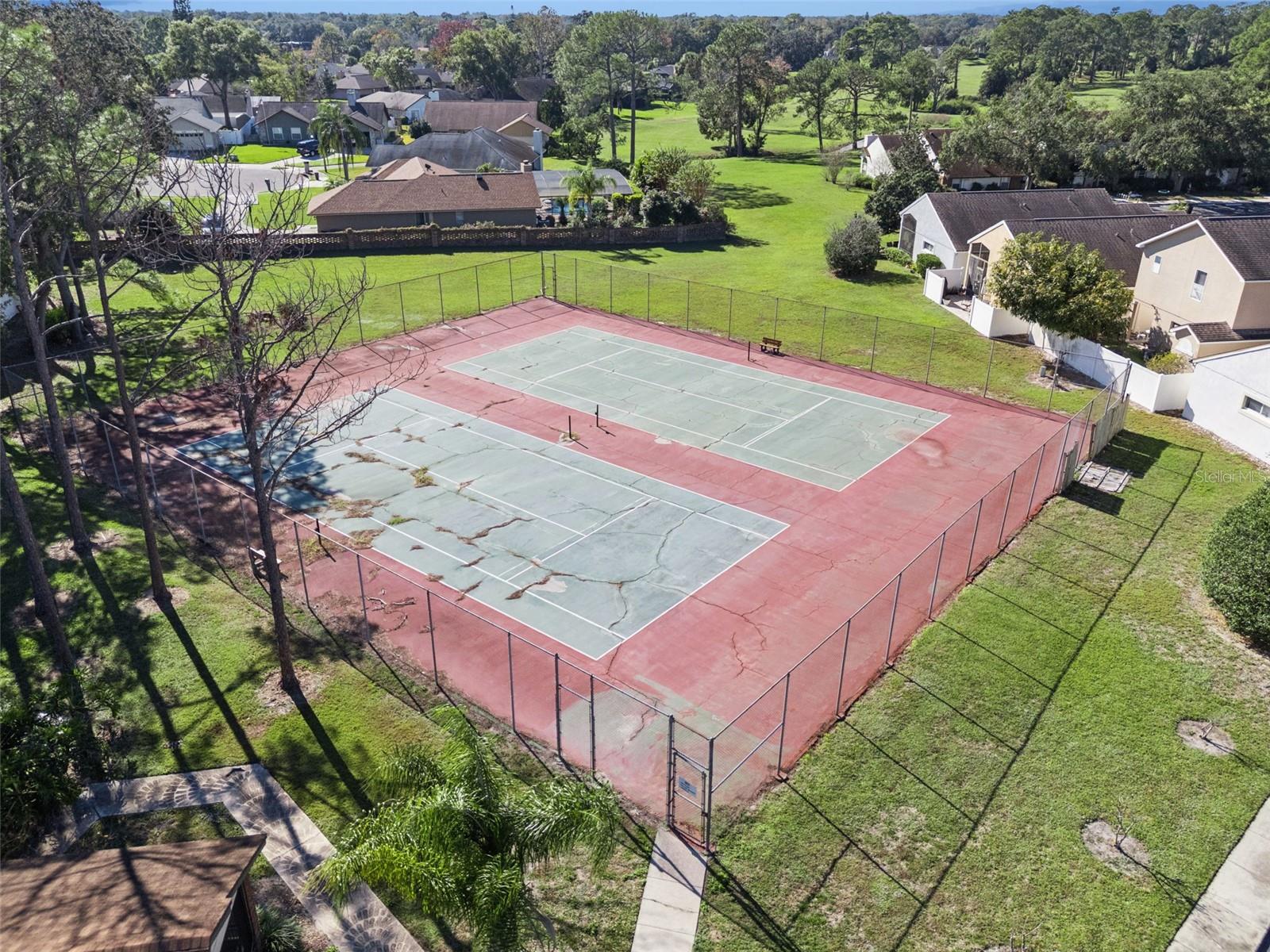 DEER RUN UNIT 14B - Residential