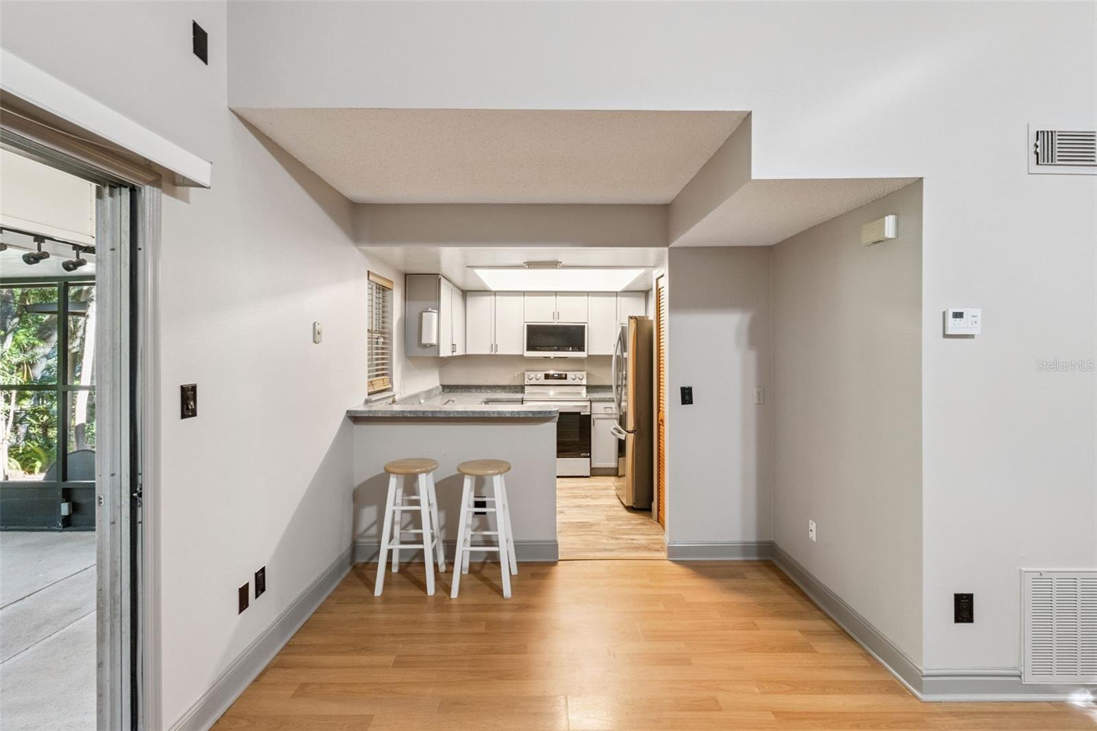 DEER RUN UNIT 14B - Residential