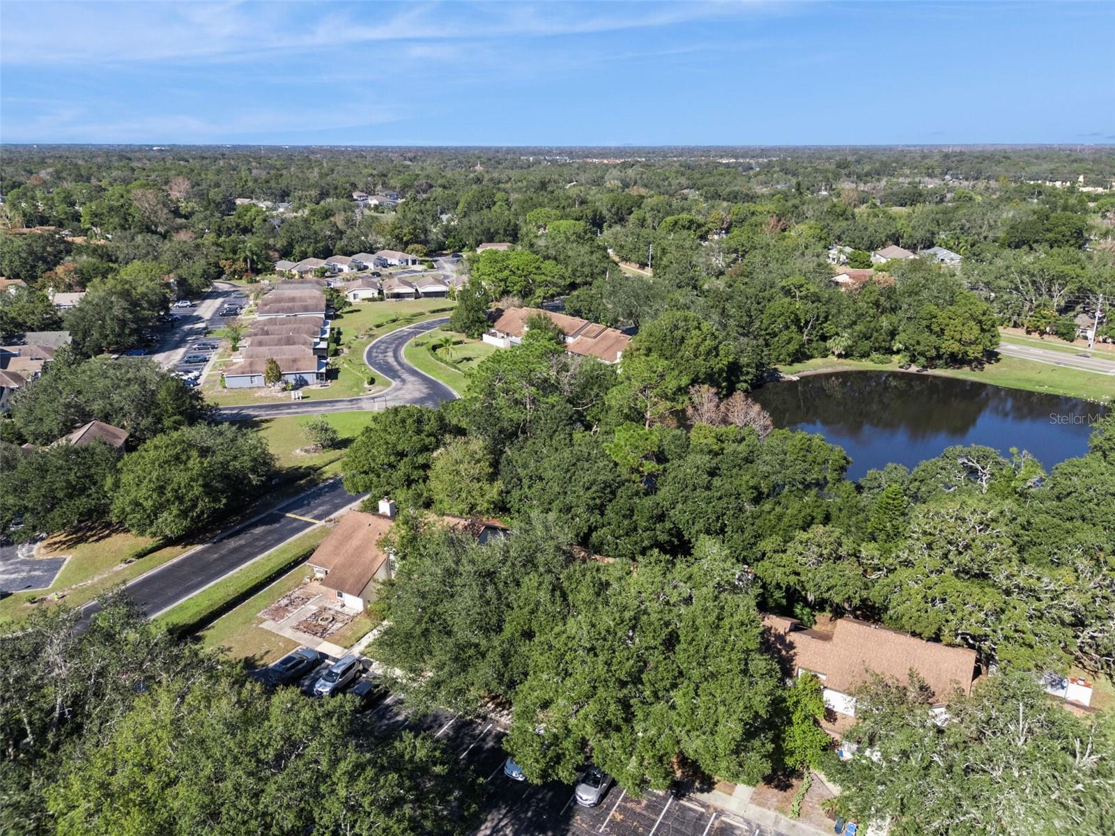 DEER RUN UNIT 14B - Residential