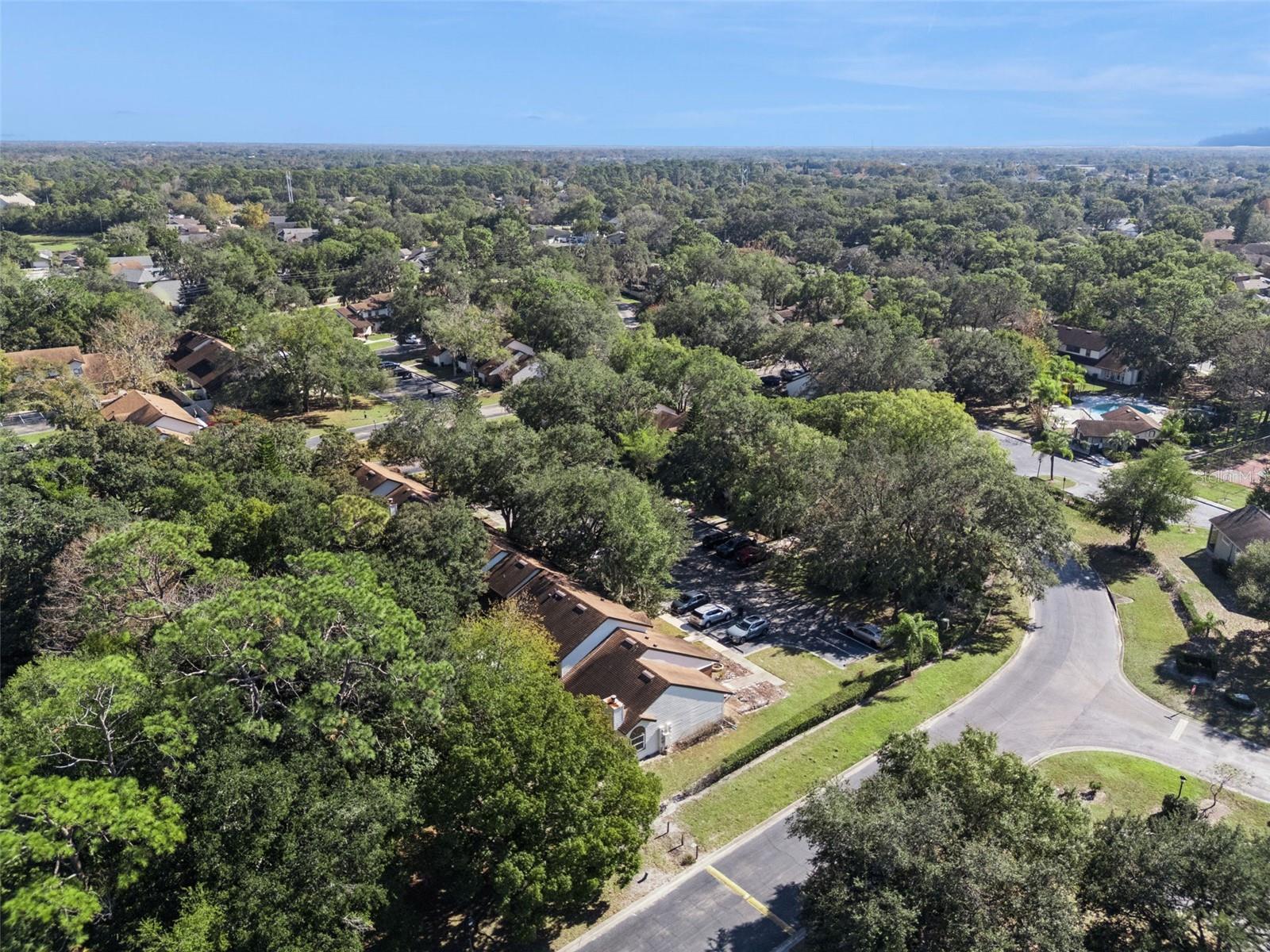 DEER RUN UNIT 14B - Residential