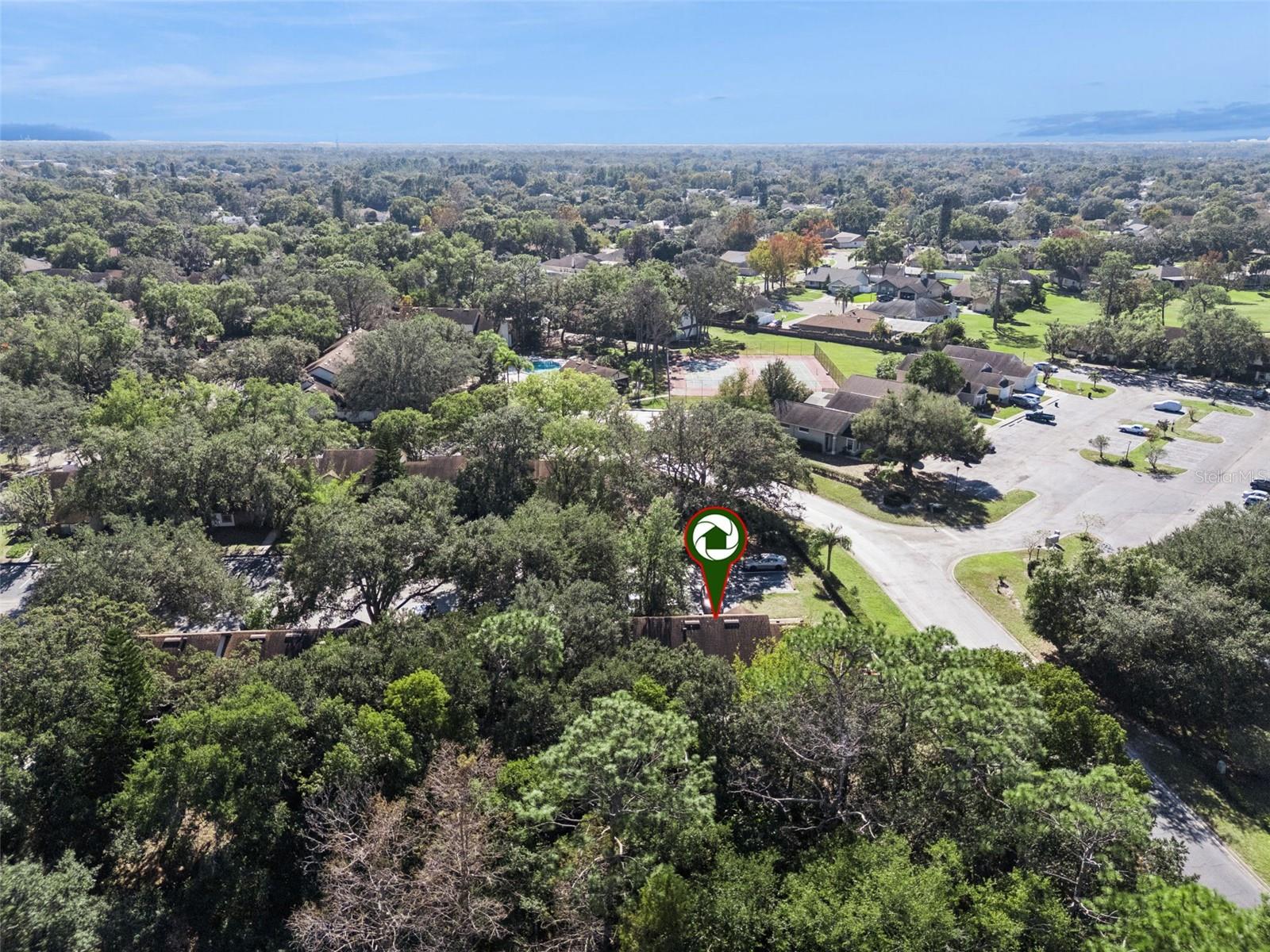 DEER RUN UNIT 14B - Residential