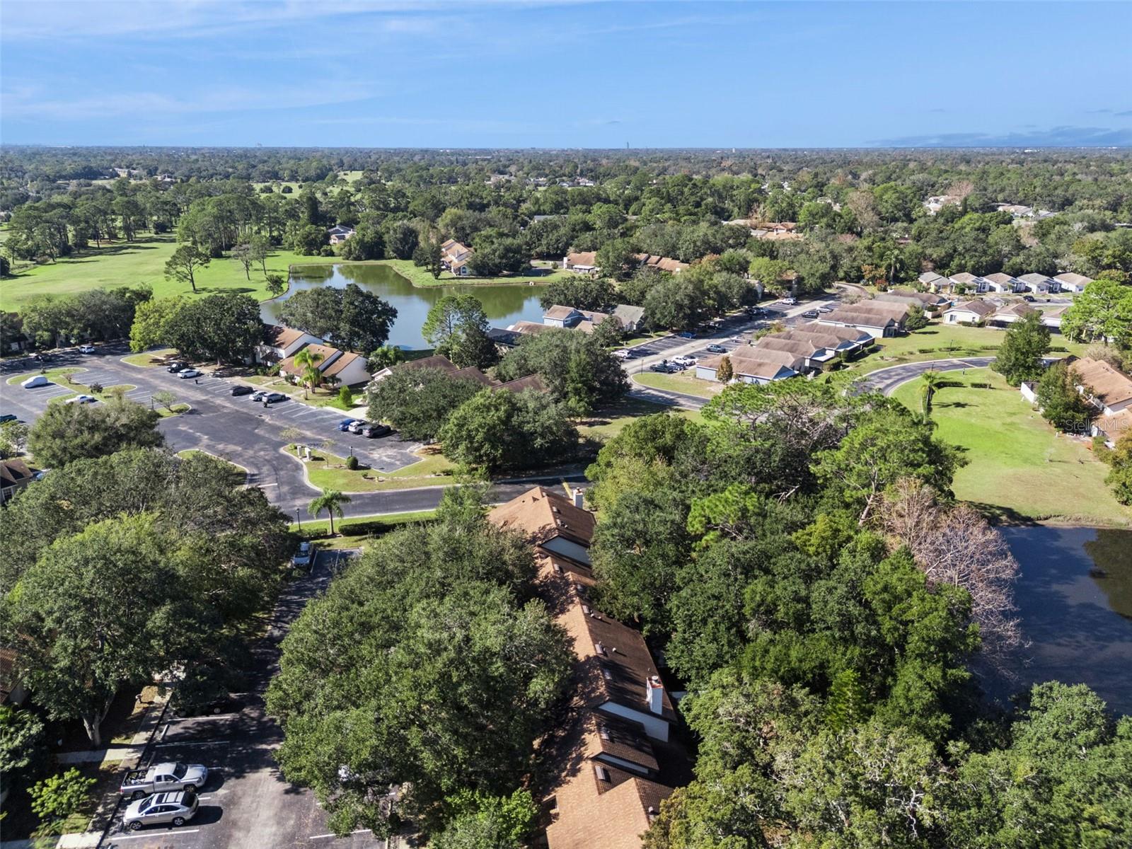 DEER RUN UNIT 14B - Residential