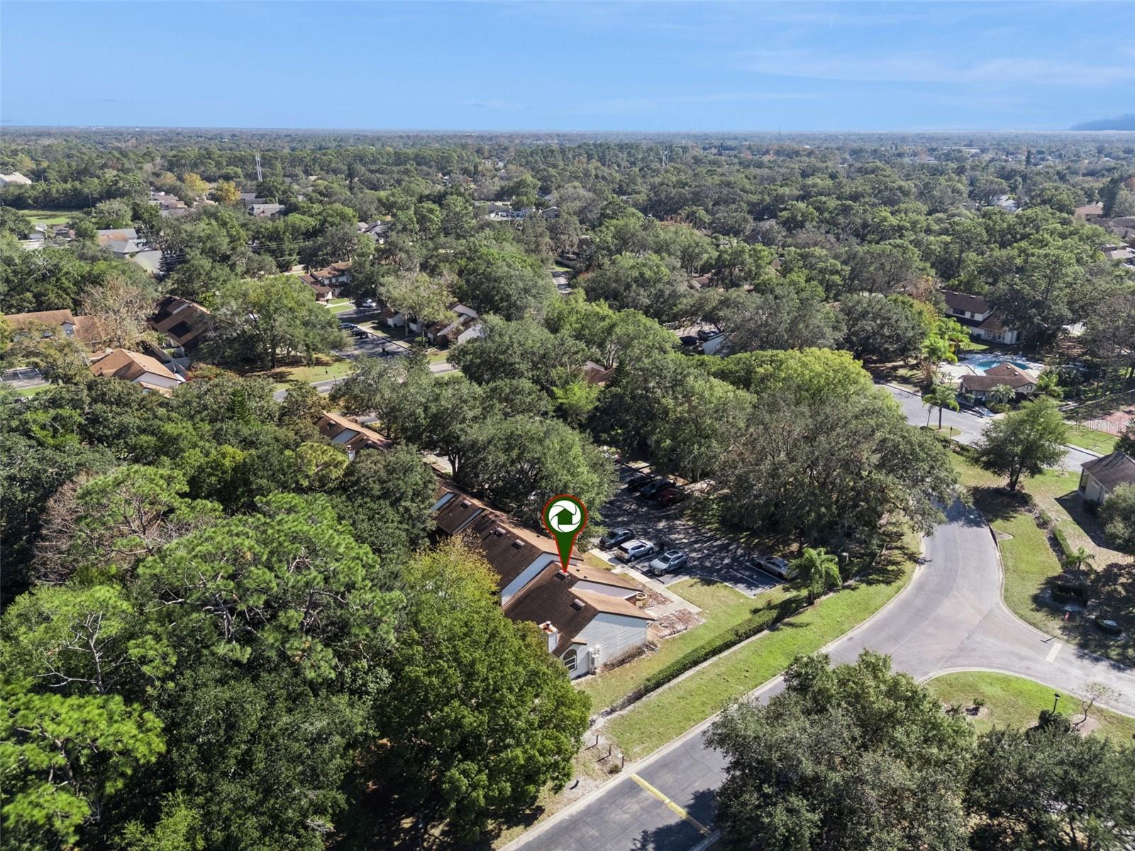 DEER RUN UNIT 14B - Residential