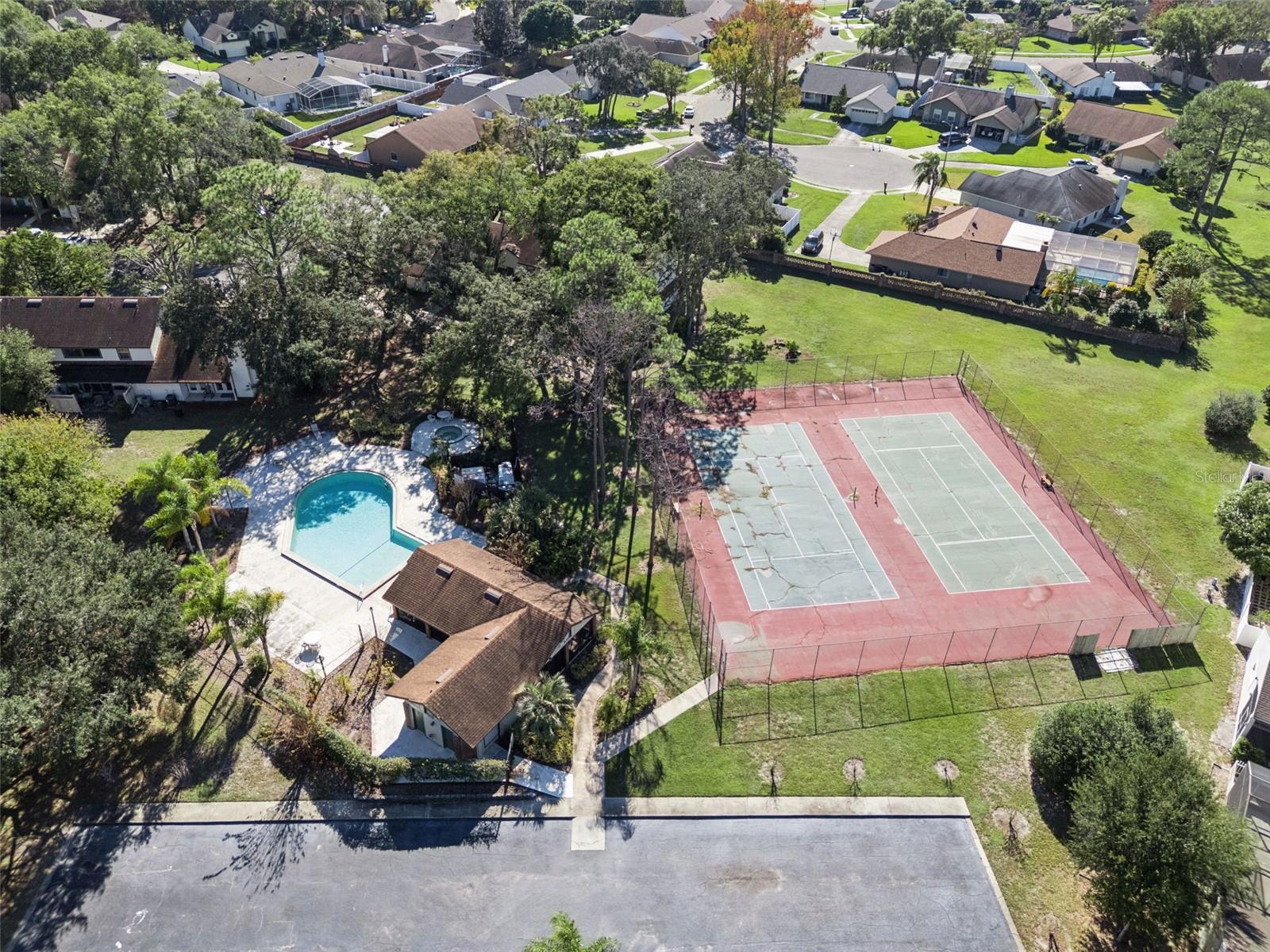 DEER RUN UNIT 14B - Residential