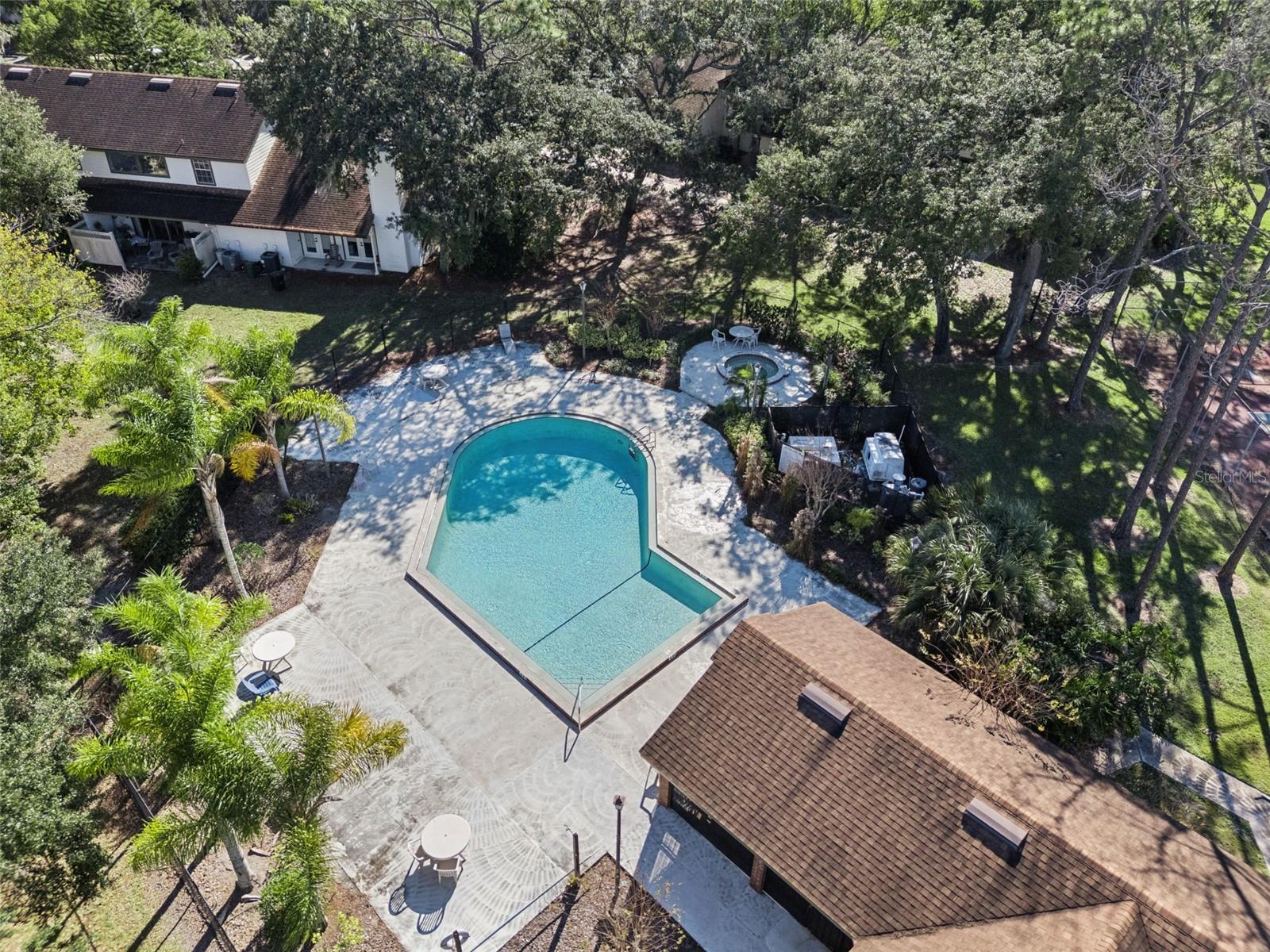 DEER RUN UNIT 14B - Residential