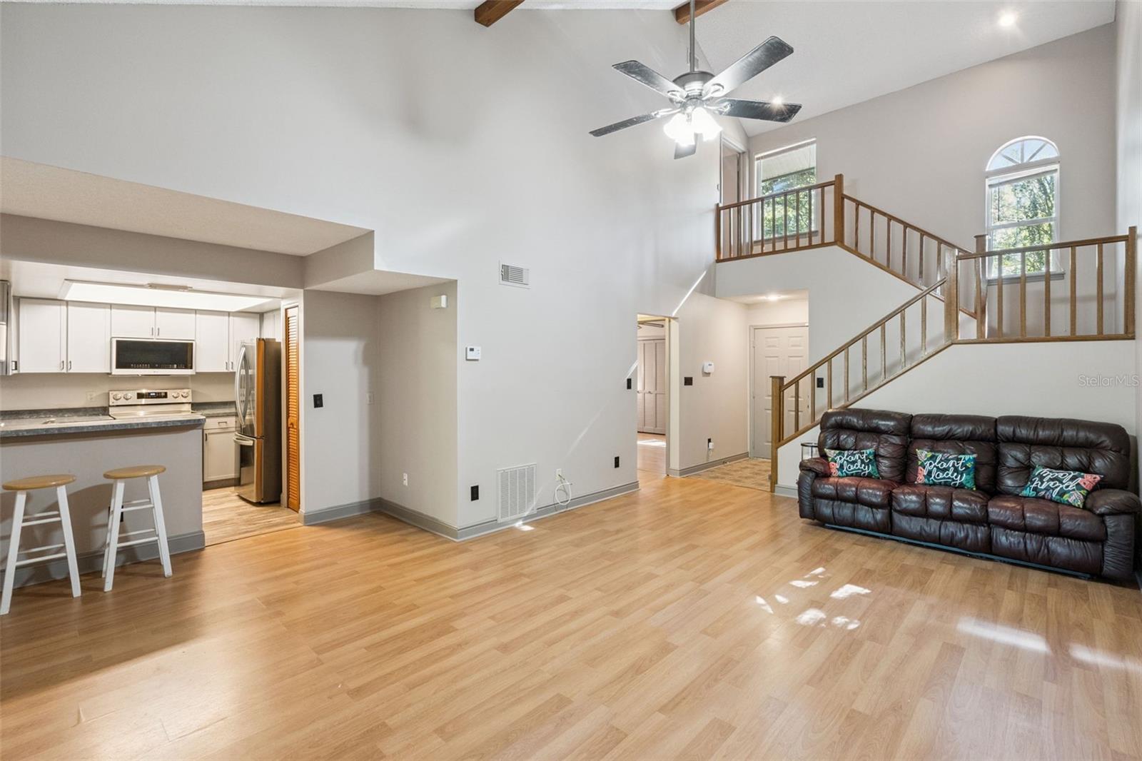 DEER RUN UNIT 14B - Residential