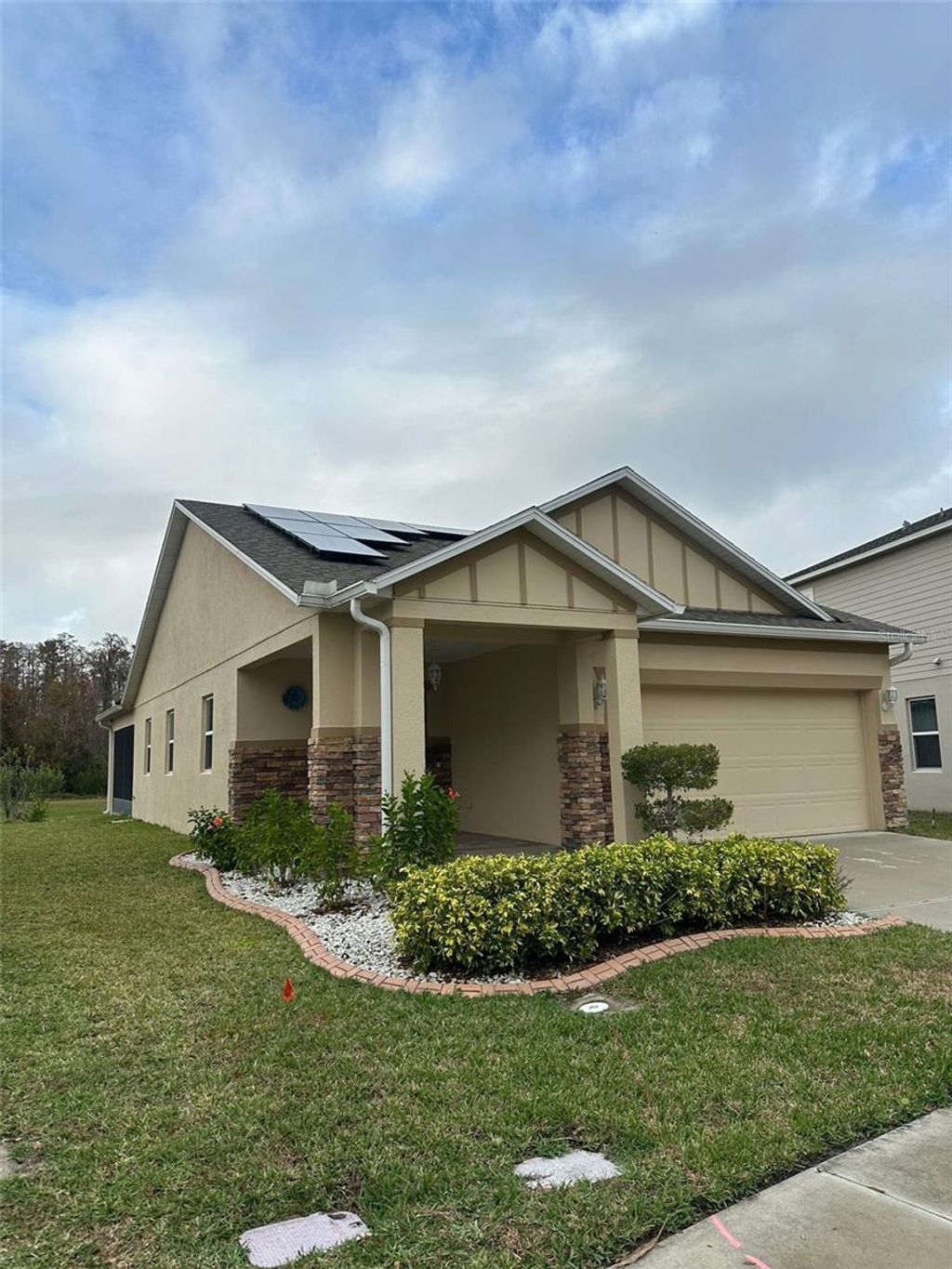Photo of 2221 Canyon Breeze Avenue, Kissimmee, FL 34746 (MLS # O6378027)