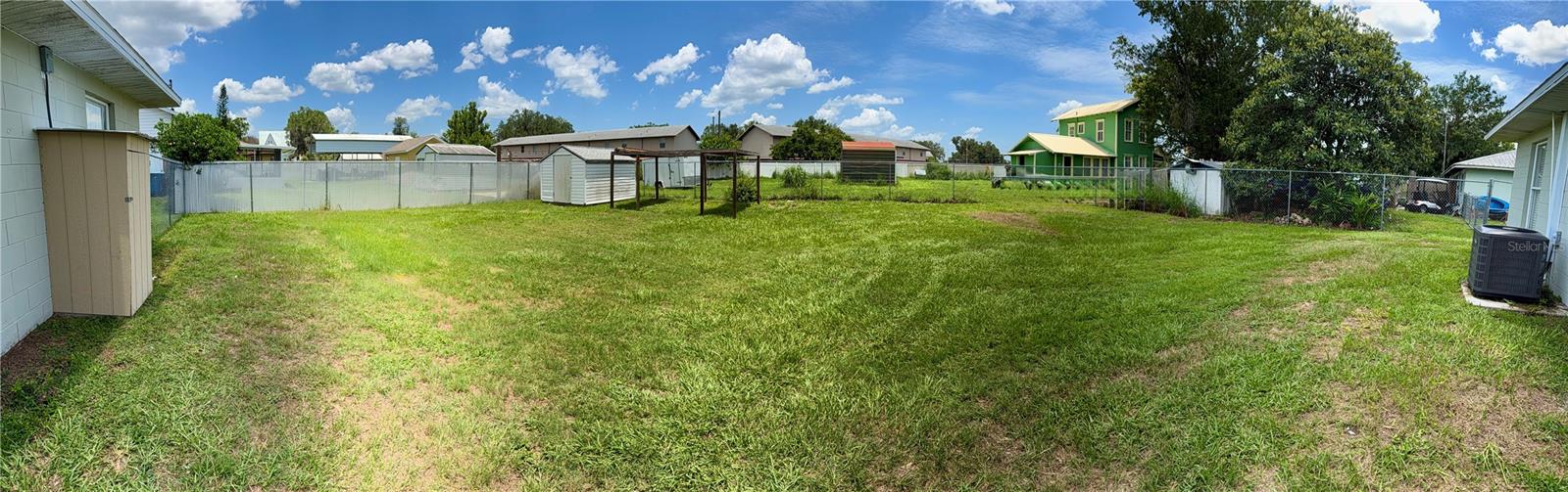 8 N HENDRY AVENUE