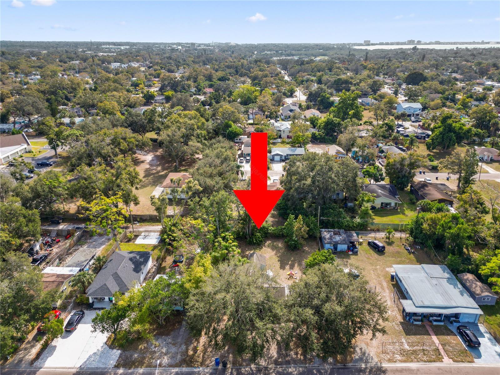 SPRING GARDENS SUB - Residential