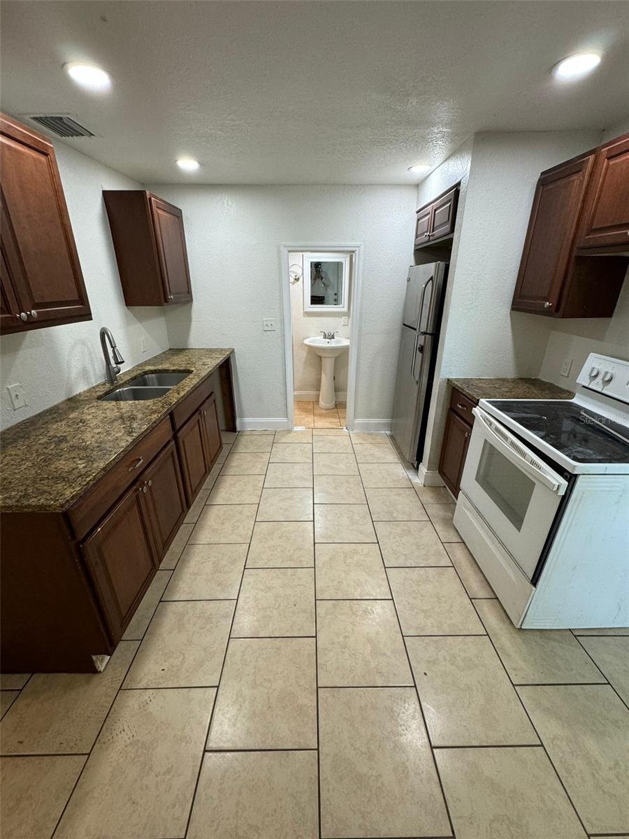 SPRING GARDENS SUB - Residential