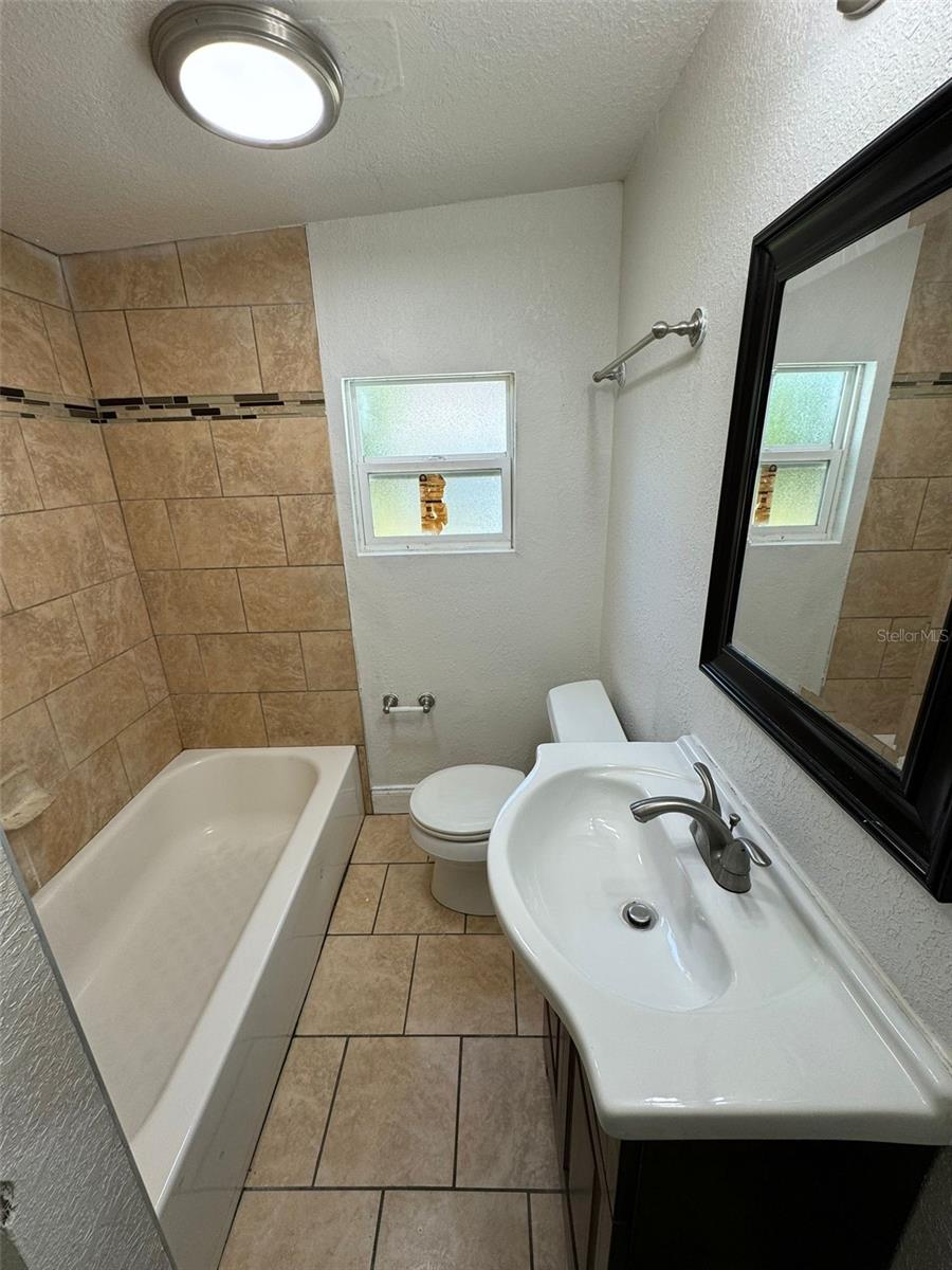 SPRING GARDENS SUB - Residential