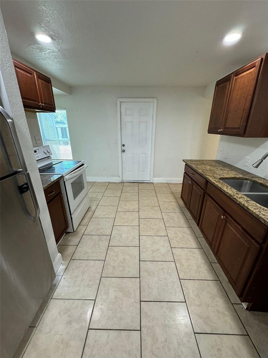 SPRING GARDENS SUB - Residential