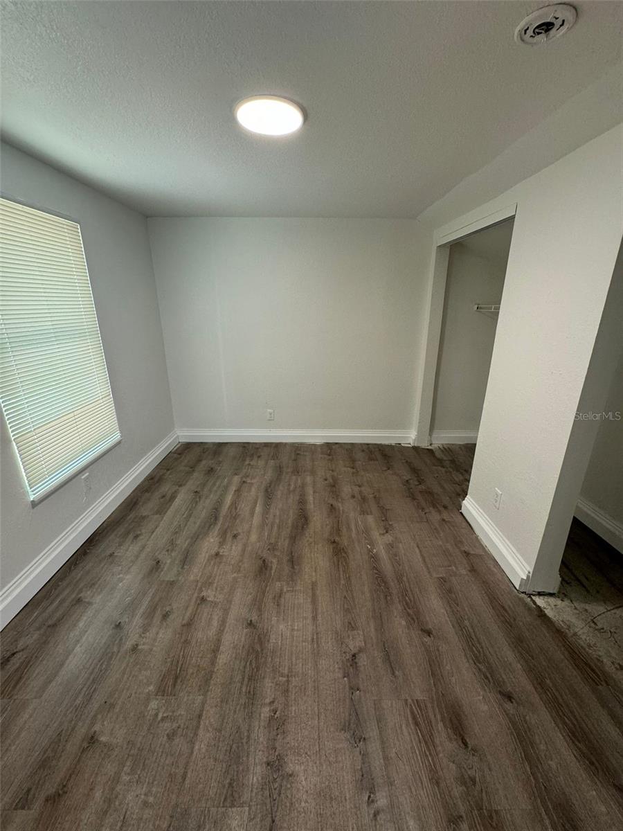 SPRING GARDENS SUB - Residential