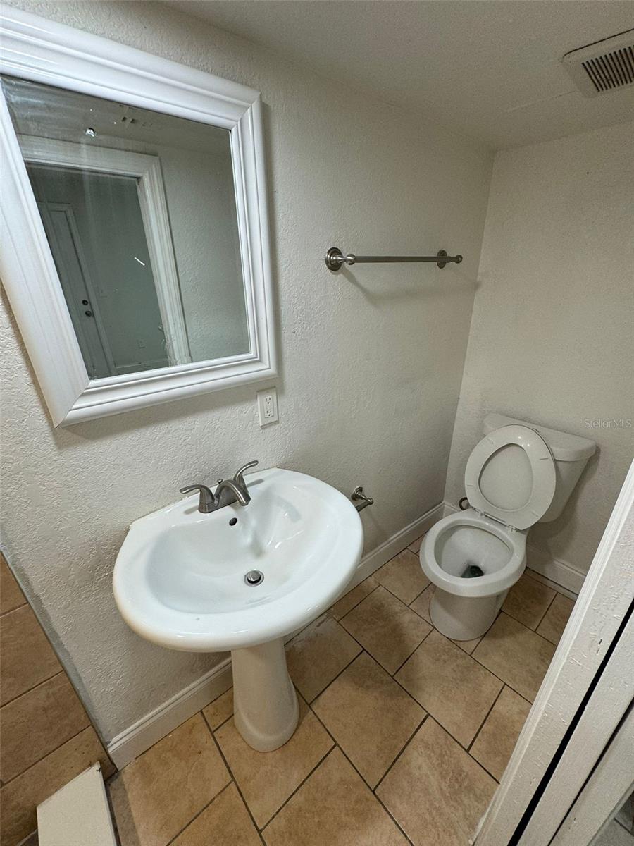 SPRING GARDENS SUB - Residential