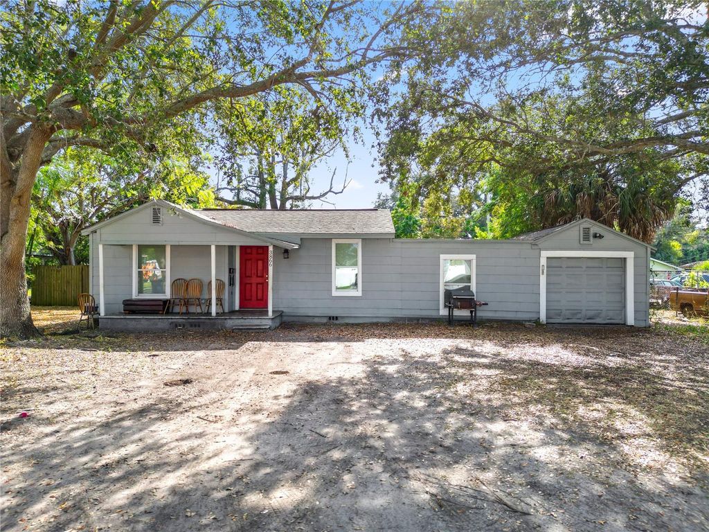 Photo of 3866 12th Avenue S, St Petersburg, FL 33711 (MLS # L4958579)