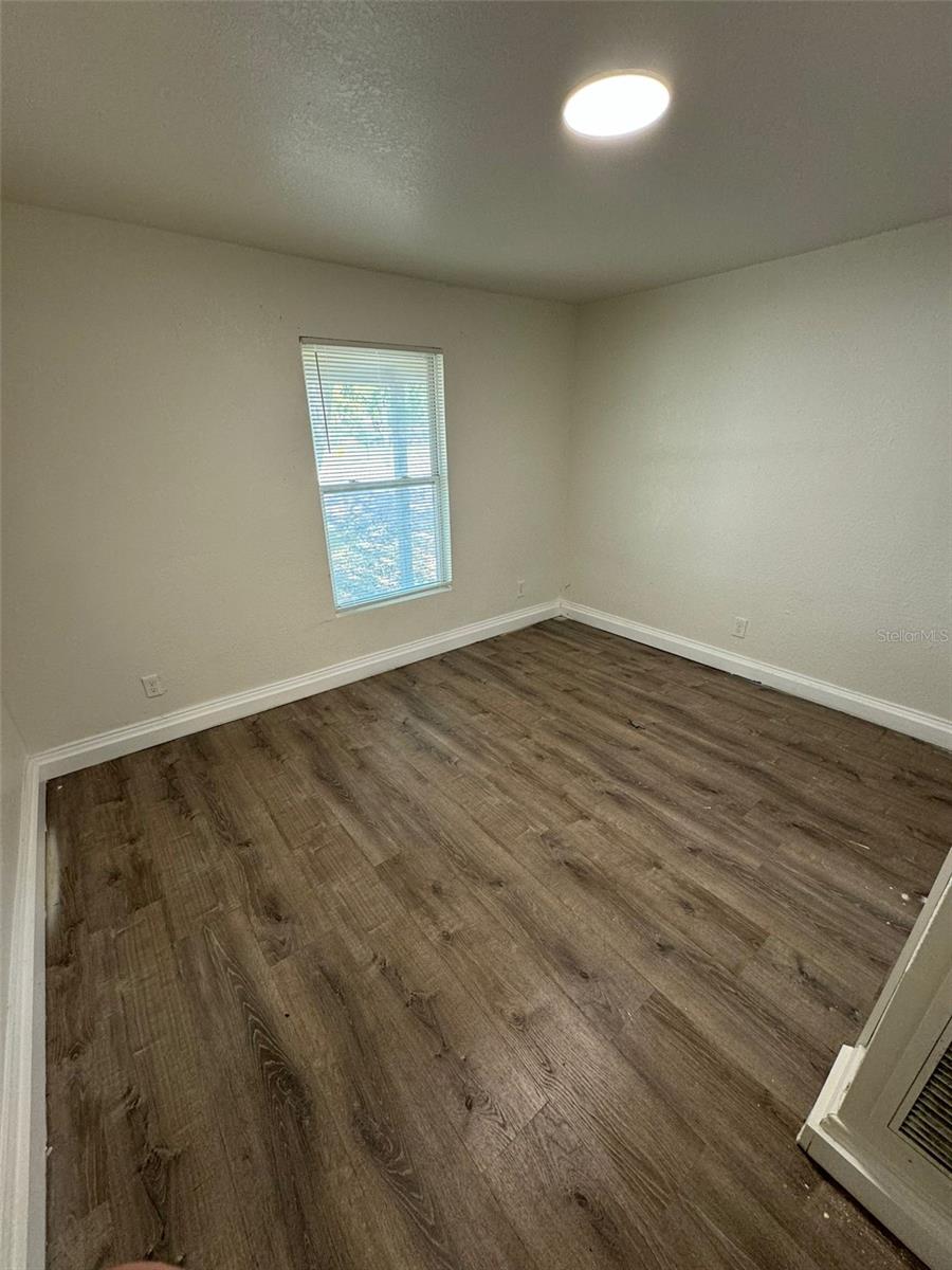 SPRING GARDENS SUB - Residential