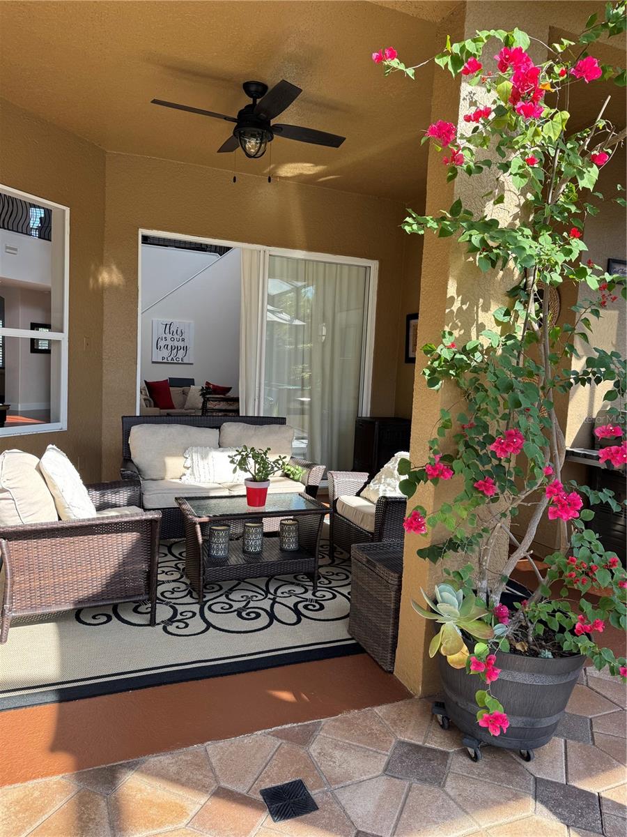 MAGNOLIA PLANTATION - Residential