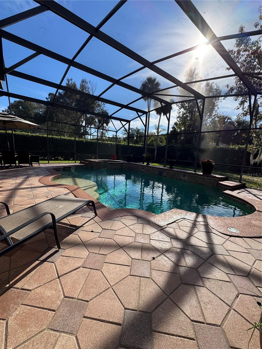 MAGNOLIA PLANTATION - Residential