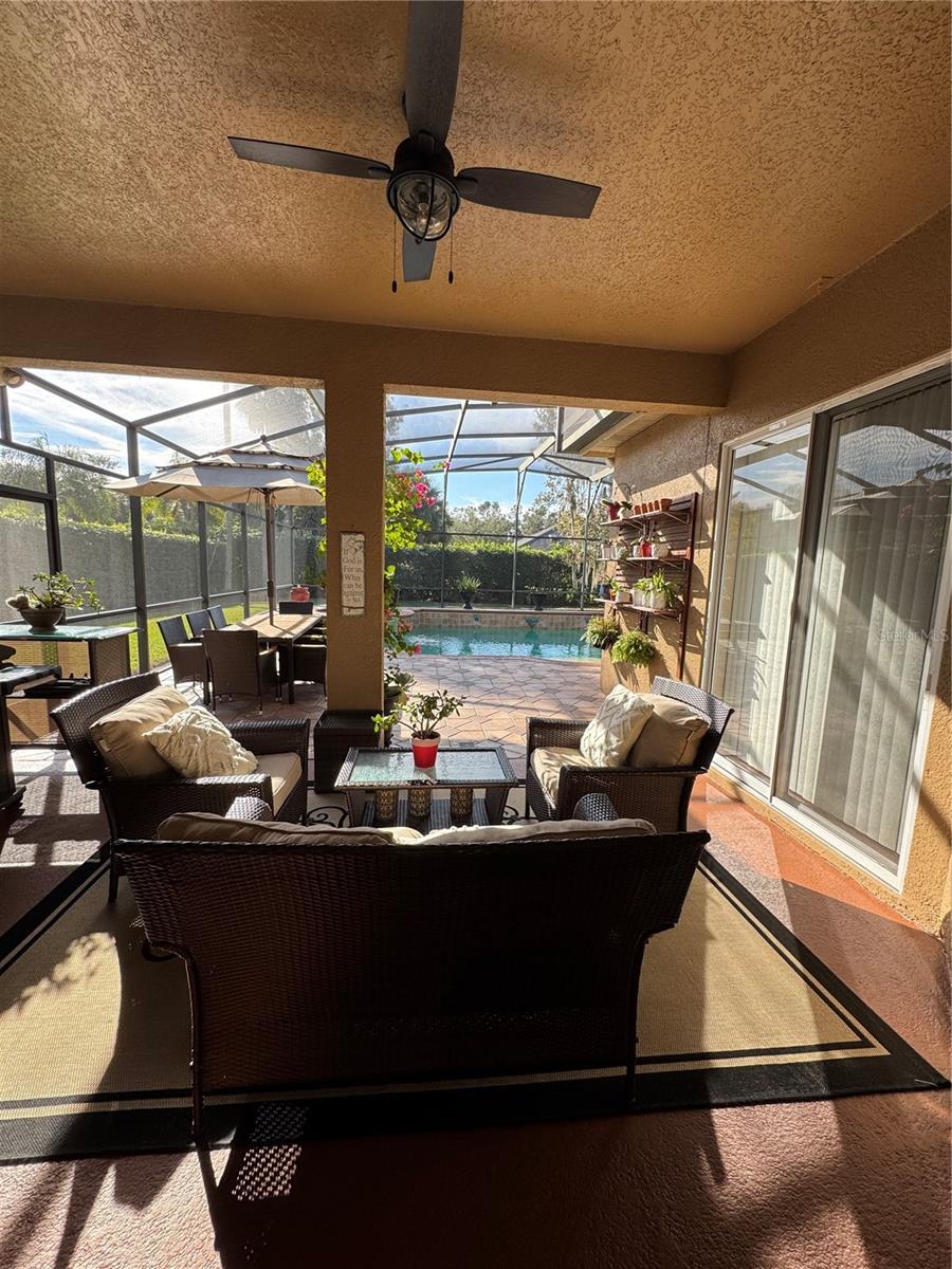 MAGNOLIA PLANTATION - Residential