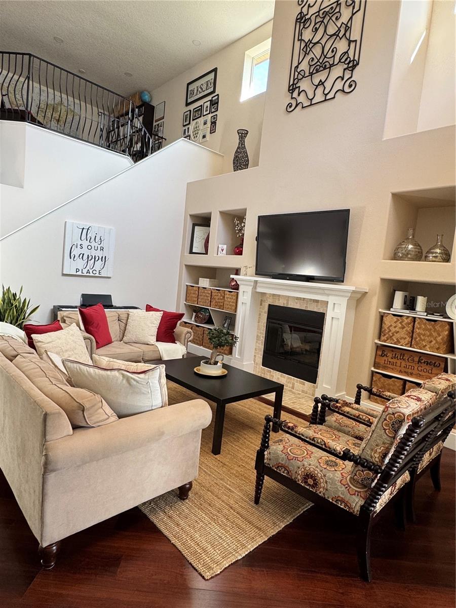 MAGNOLIA PLANTATION - Residential