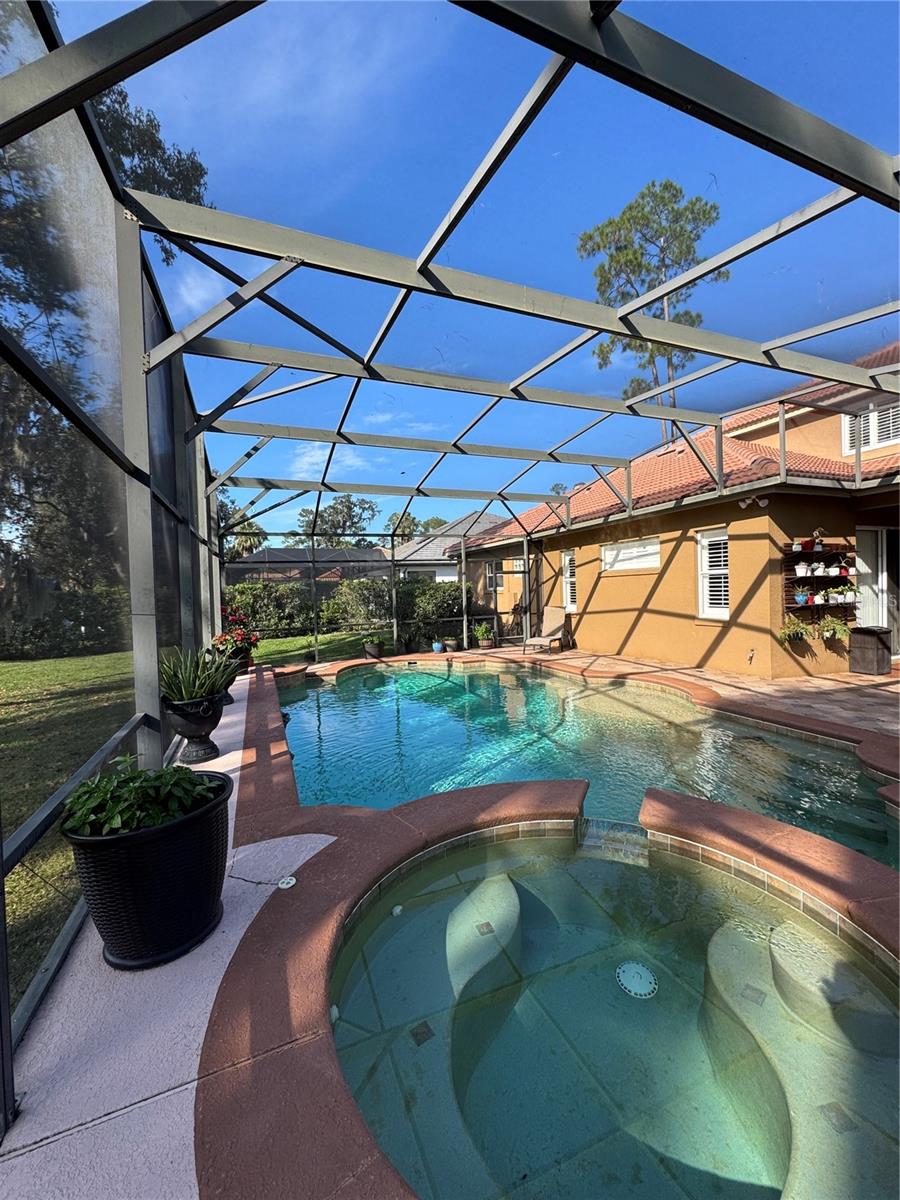 MAGNOLIA PLANTATION - Residential