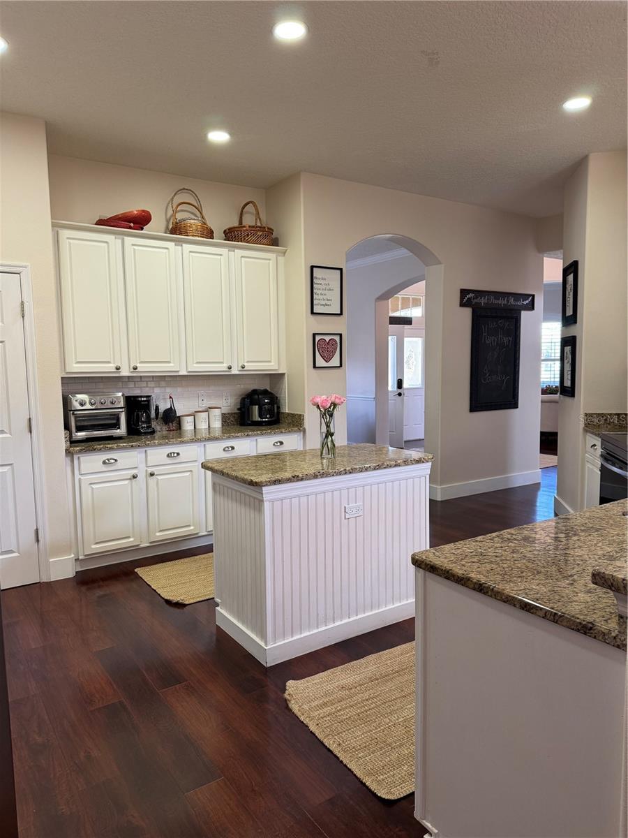 MAGNOLIA PLANTATION - Residential