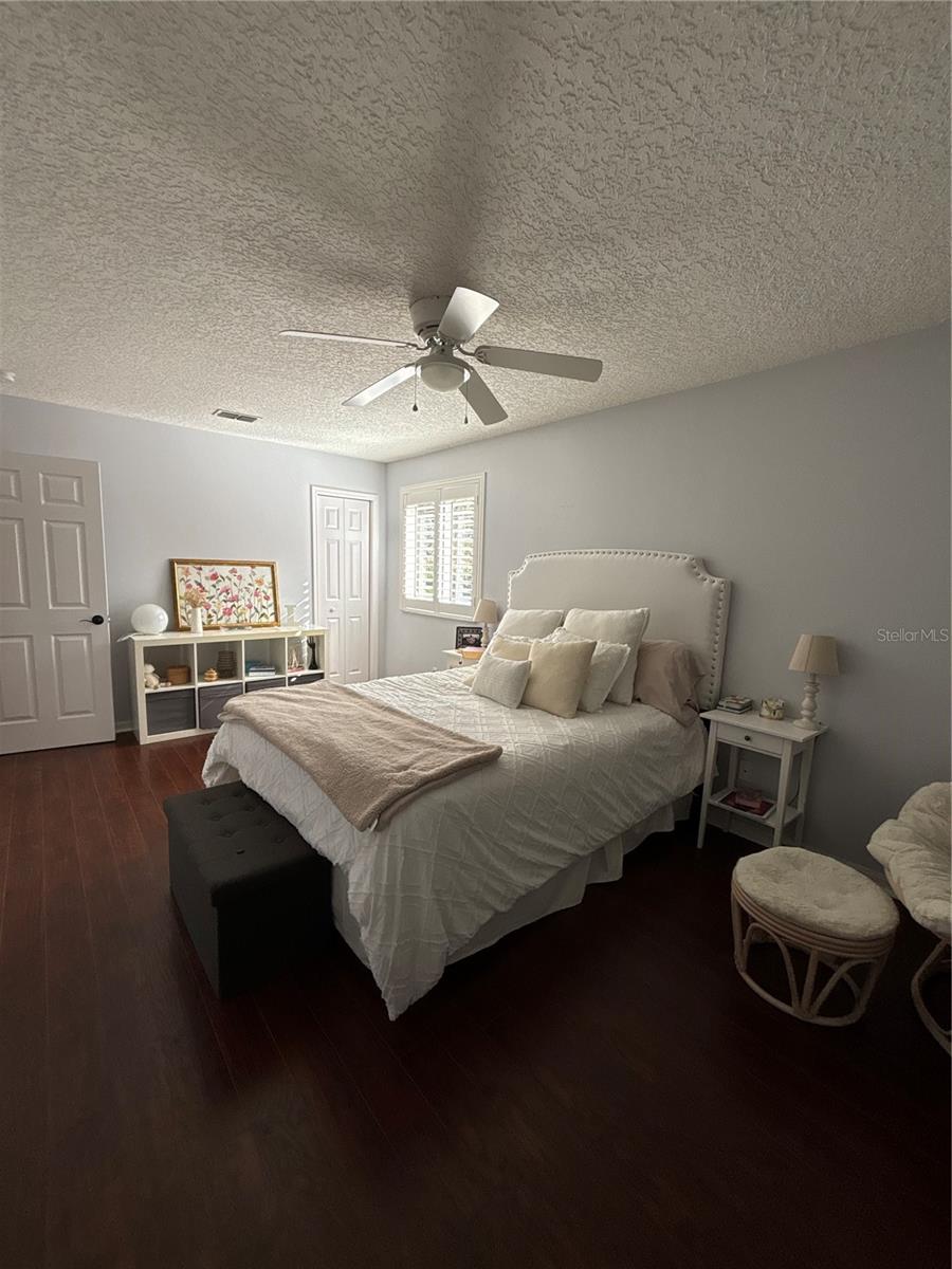 MAGNOLIA PLANTATION - Residential