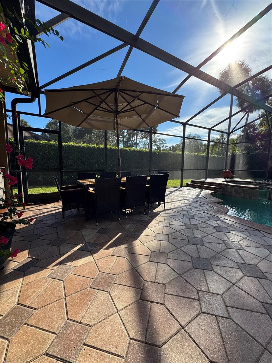 MAGNOLIA PLANTATION - Residential