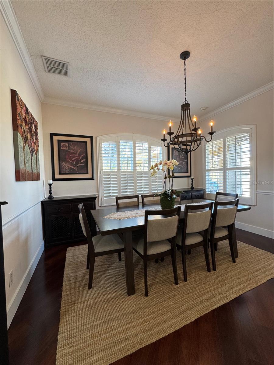 MAGNOLIA PLANTATION - Residential