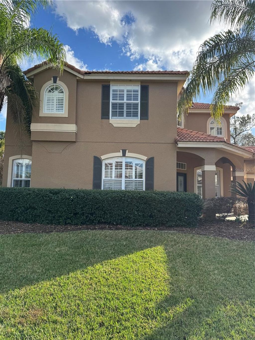 Photo of 1667 Shadowmoss Circle, Lake Mary, FL 32746 (MLS # O6366391)