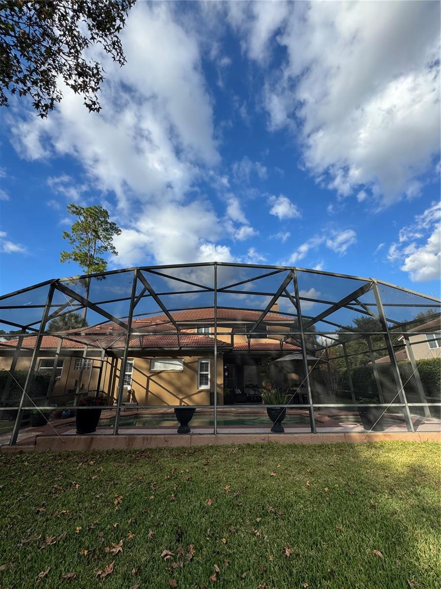 MAGNOLIA PLANTATION - Residential