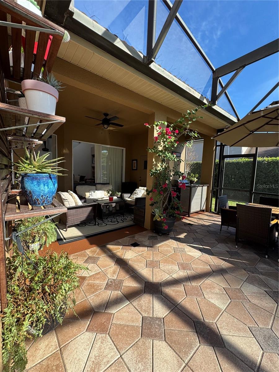 MAGNOLIA PLANTATION - Residential