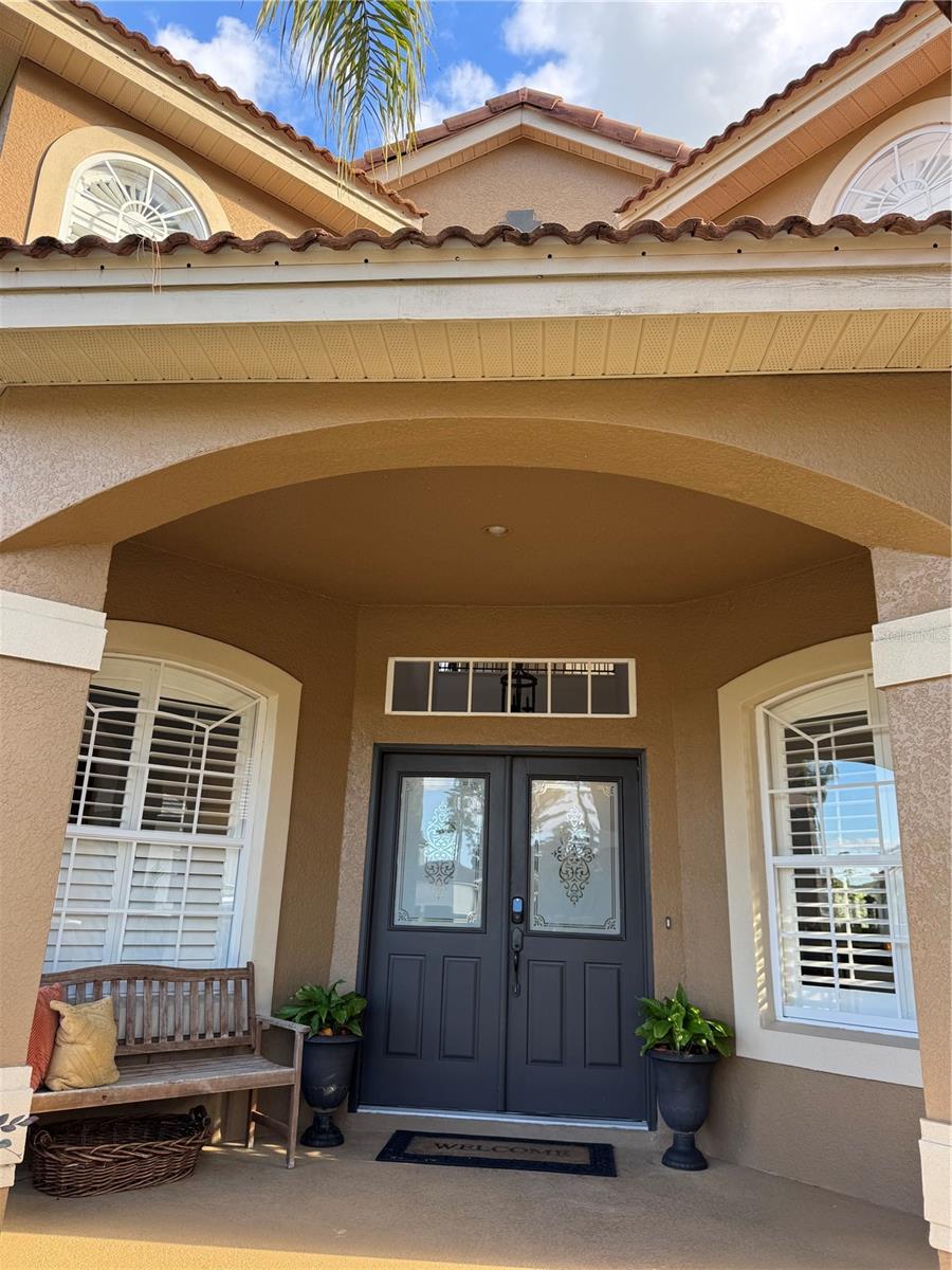 MAGNOLIA PLANTATION - Residential