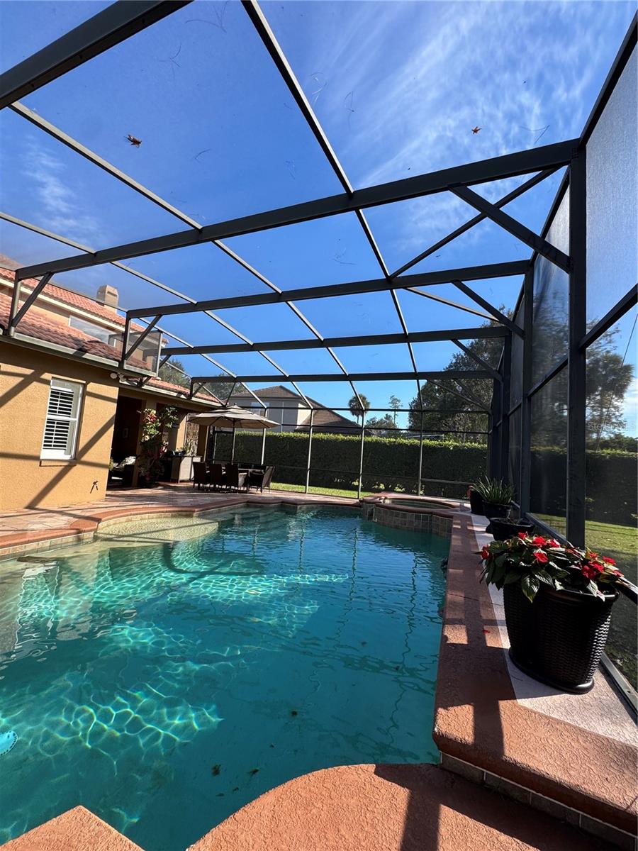 MAGNOLIA PLANTATION - Residential