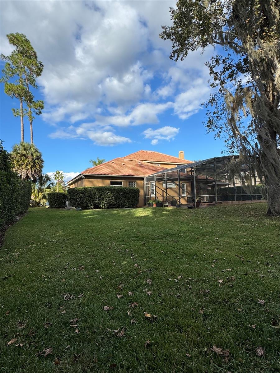 MAGNOLIA PLANTATION - Residential