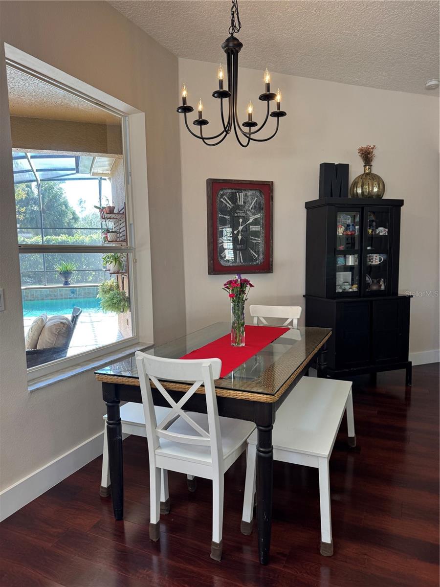 MAGNOLIA PLANTATION - Residential