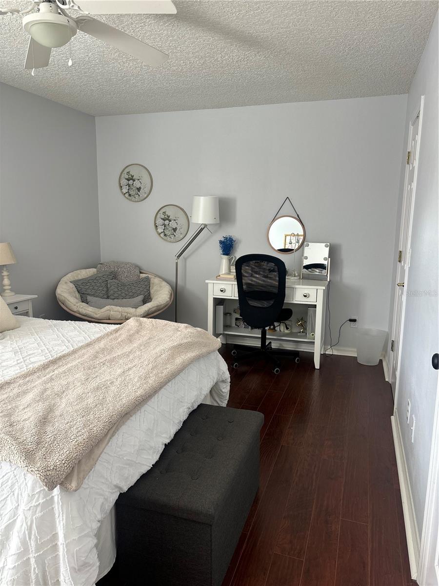 MAGNOLIA PLANTATION - Residential