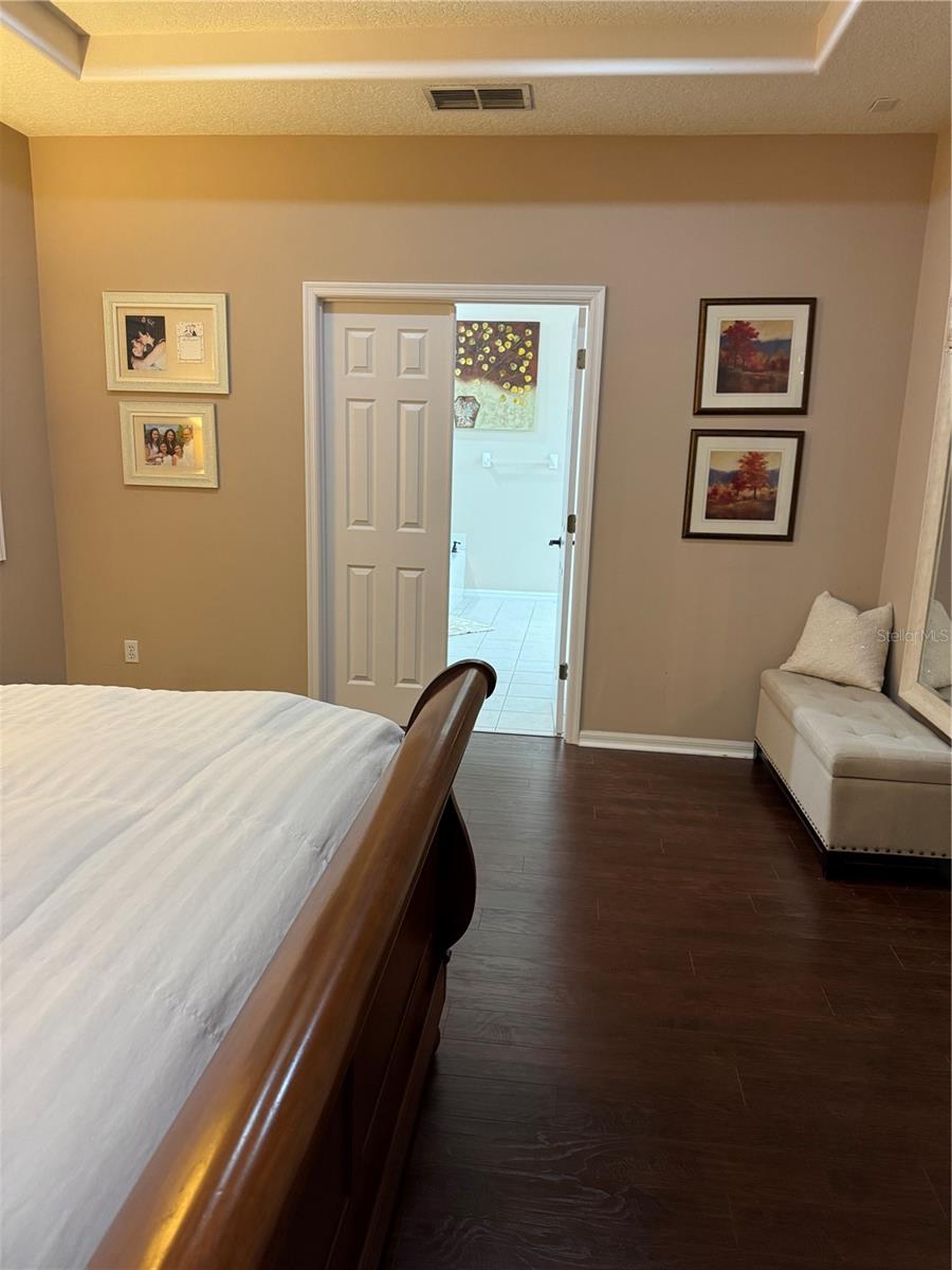 MAGNOLIA PLANTATION - Residential