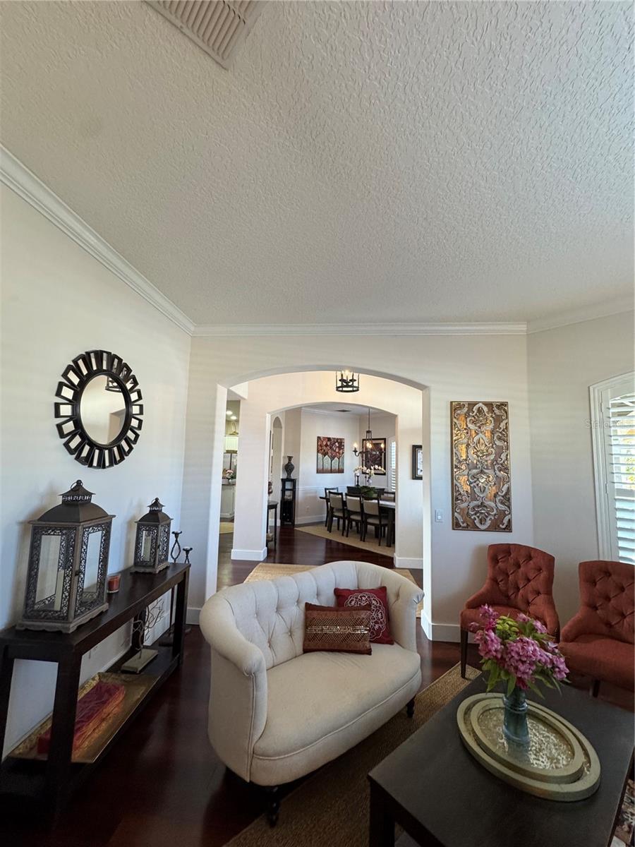 MAGNOLIA PLANTATION - Residential