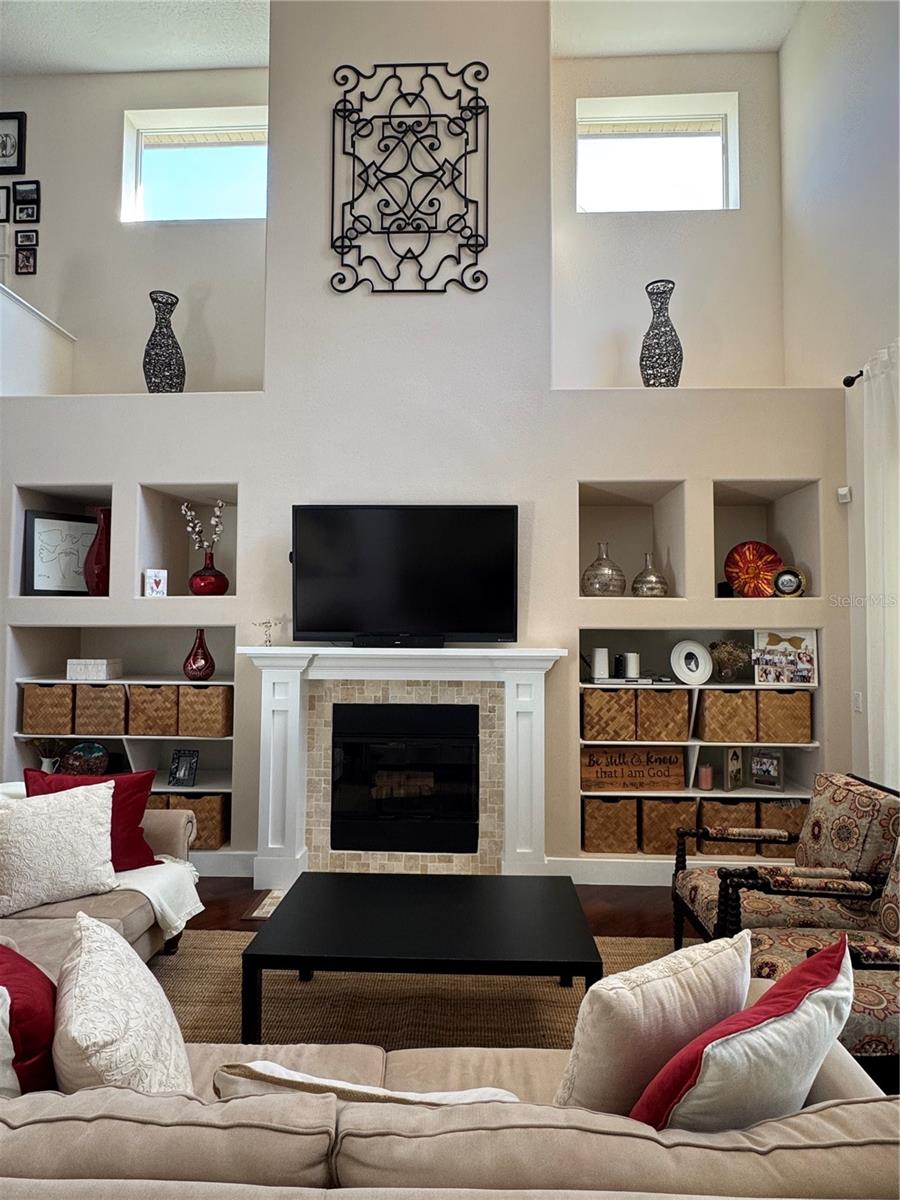 MAGNOLIA PLANTATION - Residential