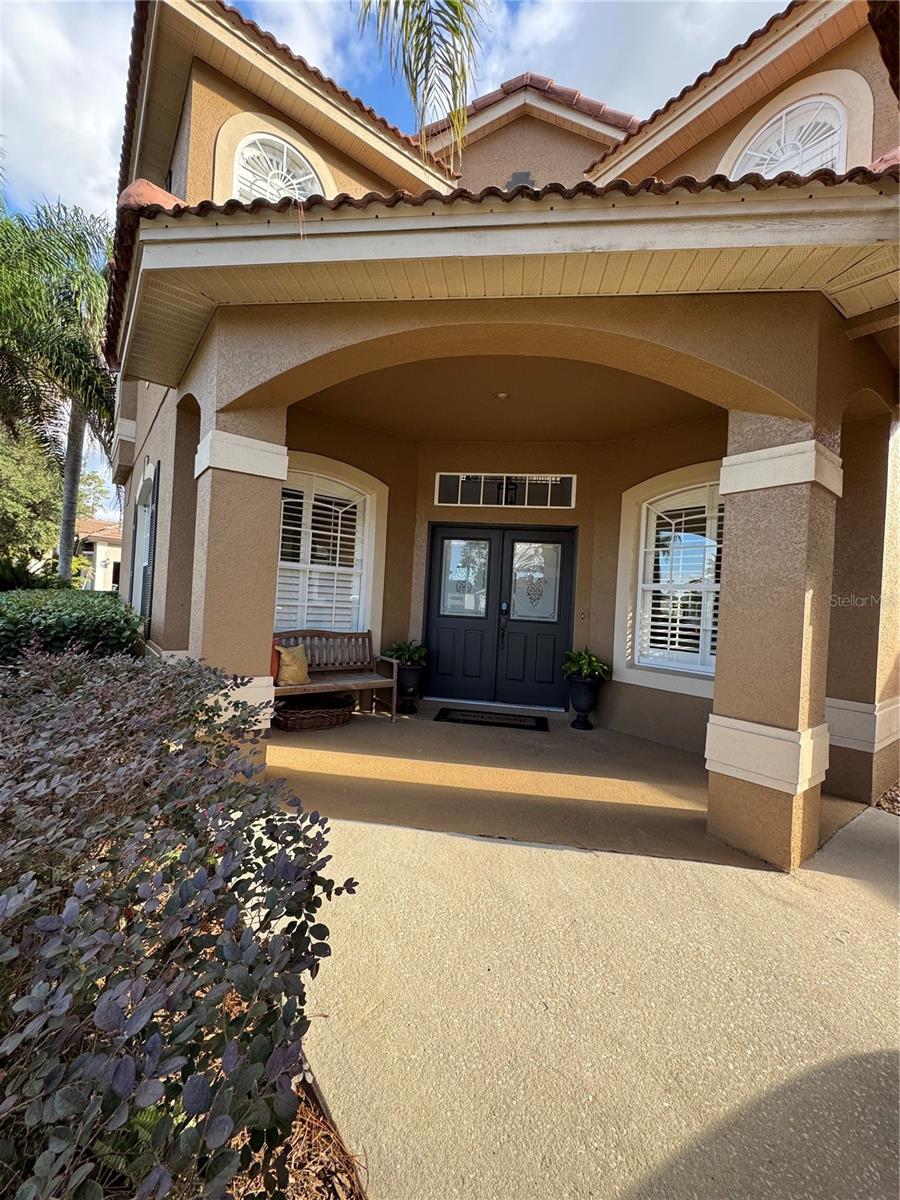 MAGNOLIA PLANTATION - Residential