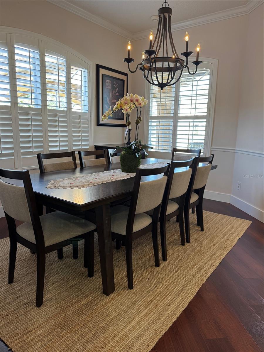 MAGNOLIA PLANTATION - Residential