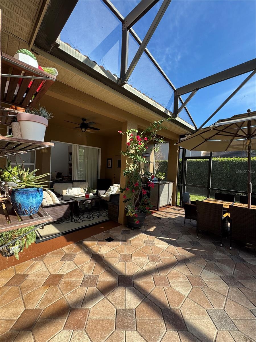 MAGNOLIA PLANTATION - Residential