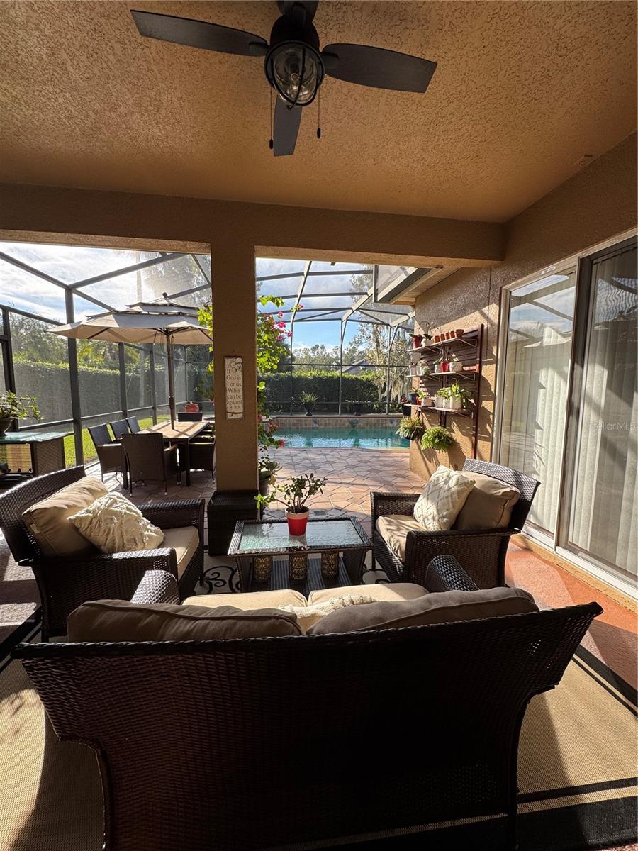 MAGNOLIA PLANTATION - Residential