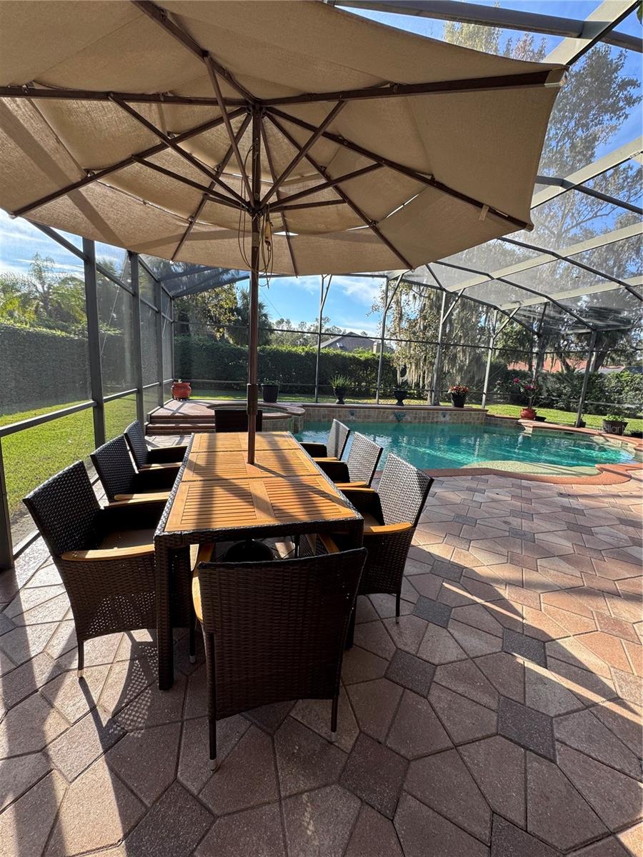 MAGNOLIA PLANTATION - Residential