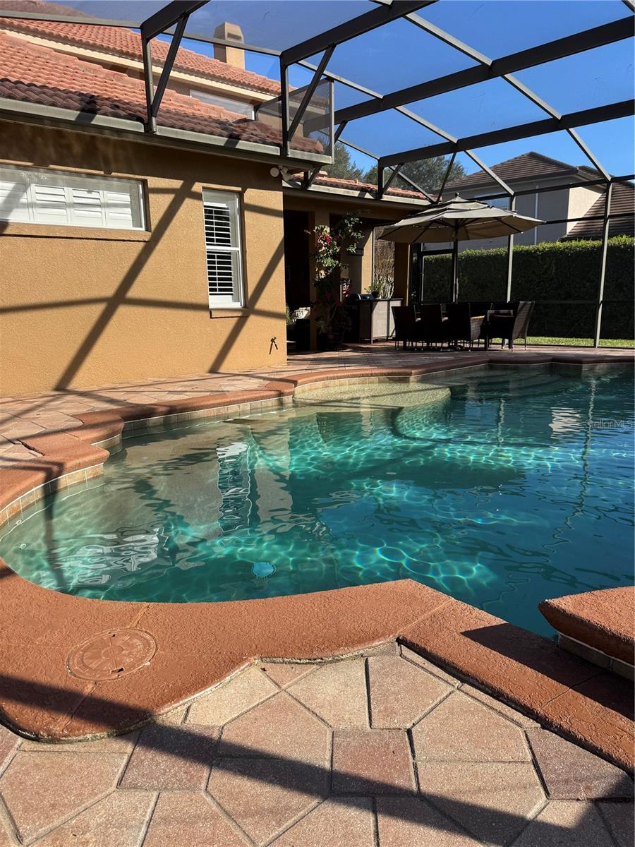 MAGNOLIA PLANTATION - Residential