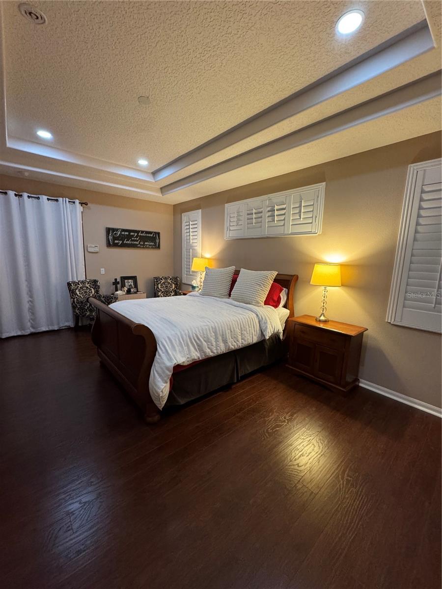 MAGNOLIA PLANTATION - Residential