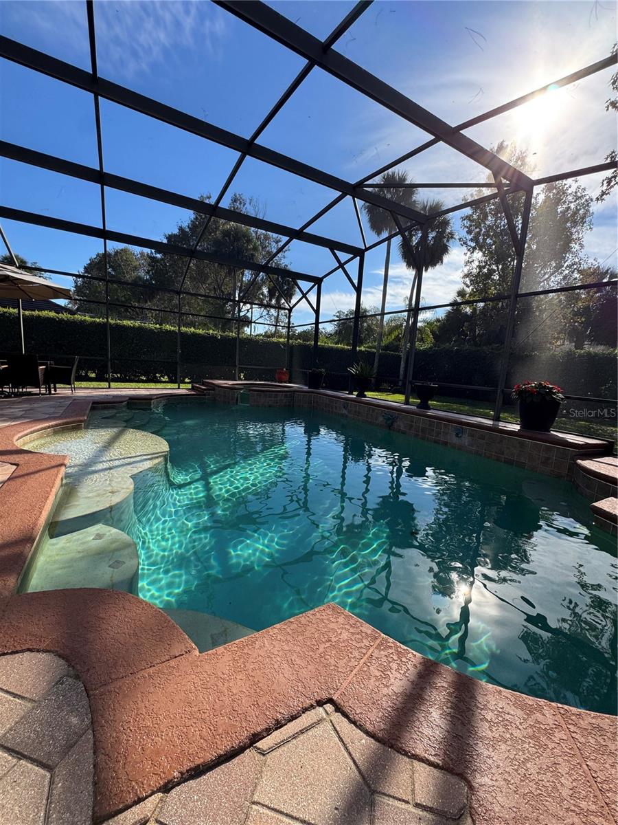 MAGNOLIA PLANTATION - Residential