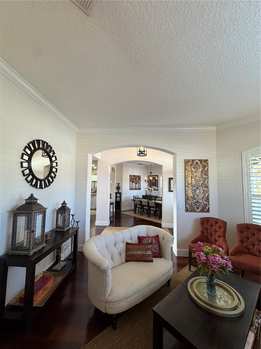 MAGNOLIA PLANTATION - Residential